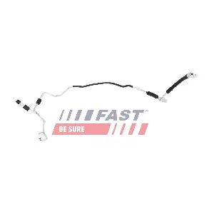 FT09507 FAST