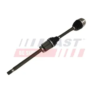 FT27045 FAST