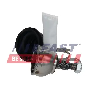 FT01462 FAST