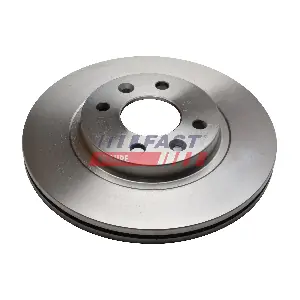 FAST FT31125