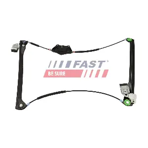 FT00344 FAST