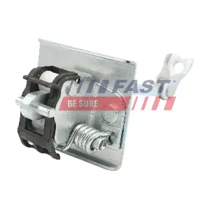 FT08535 FAST