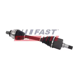 FT01494 FAST