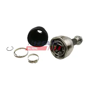 FT25534 FAST