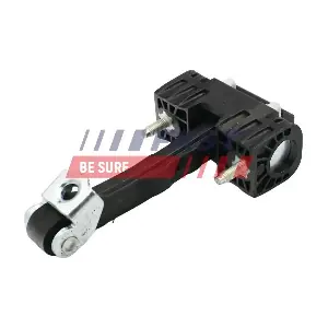 FT95707 FAST