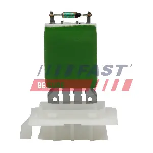 FT59111 FAST