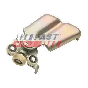FT95371 FAST