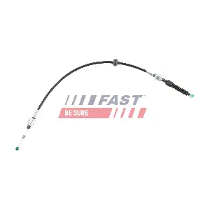 FT73002 FAST
