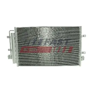 FT55300 FAST