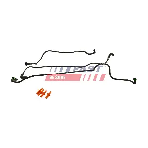 FT39581 FAST