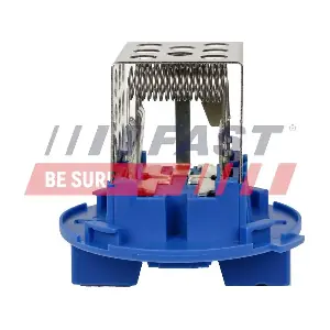 FT59214 FAST