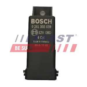 FT82515 FAST