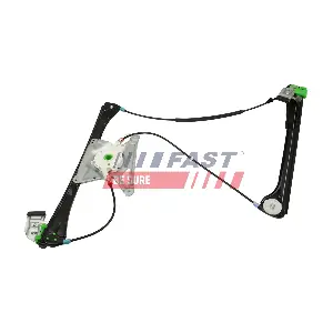 FT00331 FAST