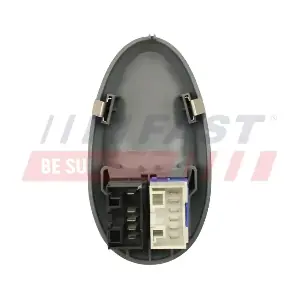 FT91998 FAST