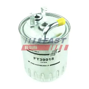 FT39018 FAST