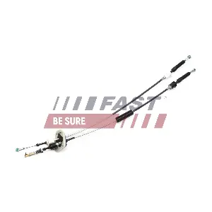 FT73072 FAST