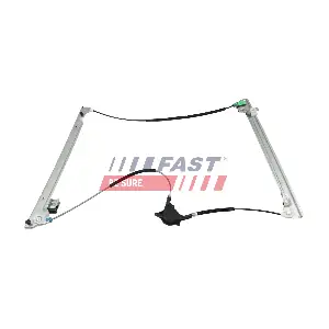 FT91720 FAST