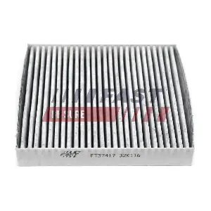FT37417 FAST
