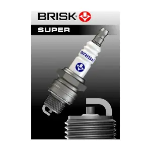 BRISK 1434