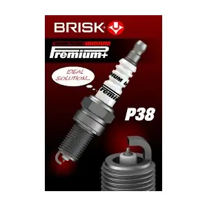 BRISK 1986
