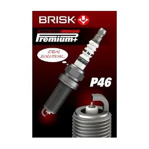 2104 BRISK