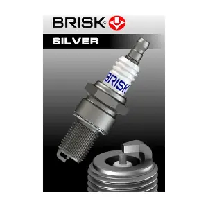 1827 BRISK