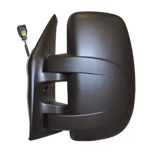 OPEL 93181027 Зовнішнє дзеркало