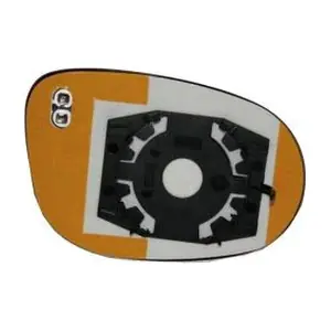 FORD 1752460 Дзеркальне скло, зовнішнє дзеркало