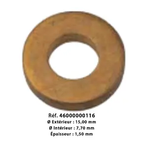 TOP38920002 FERRON
