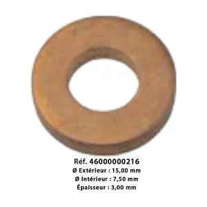 TOP38920003 FERRON
