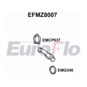 EFMZ8007 EuroFlo