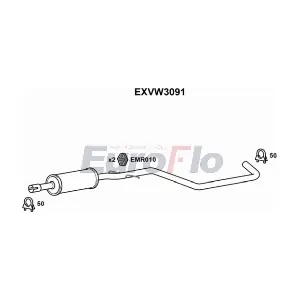 EXVW3091 EuroFlo