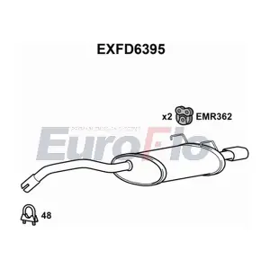 1796249 FORD