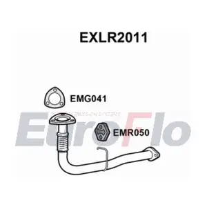 EXLR2011 EuroFlo