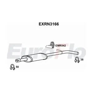EXRN3166 EuroFlo