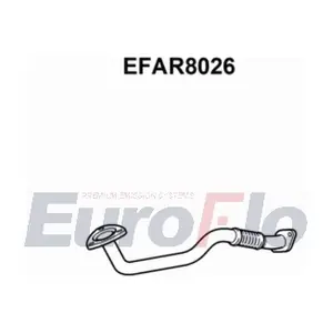 EuroFlo EFAR8026