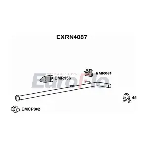EXRN4087 EuroFlo