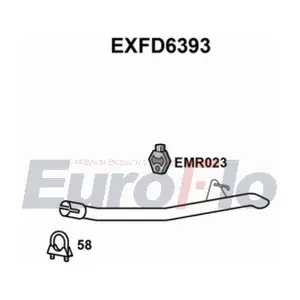 EXFD6393 EuroFlo