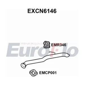 EXCN6146 EuroFlo