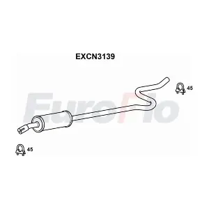 EXCN3139 EuroFlo