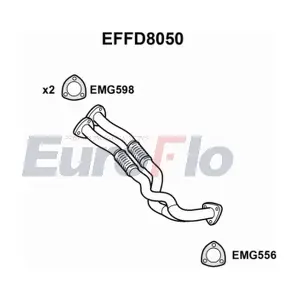 7M3253091AB FORD
