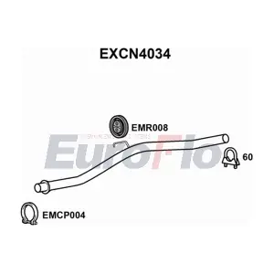 EuroFlo EXCN4034