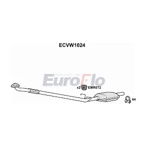 2D0131701EX VAG