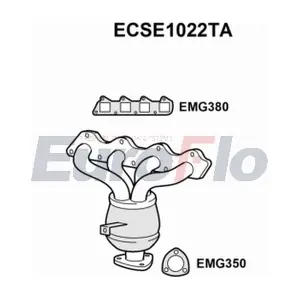 ECSE1022TA EuroFlo