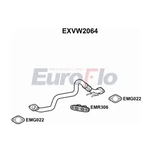 5N0253095E VAG