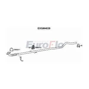 EXGM4039 EuroFlo