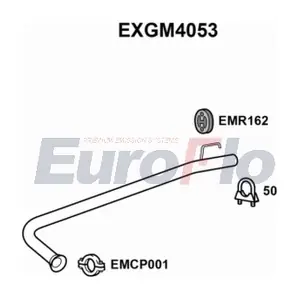 EuroFlo EXGM4053