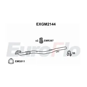 EXGM2144 EuroFlo