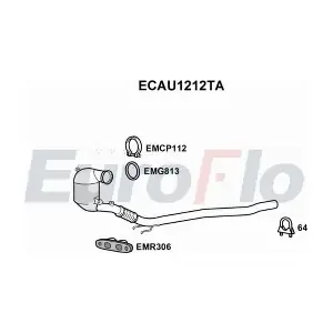 5Q0254502CX VAG