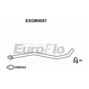 EXGM4051 EuroFlo
